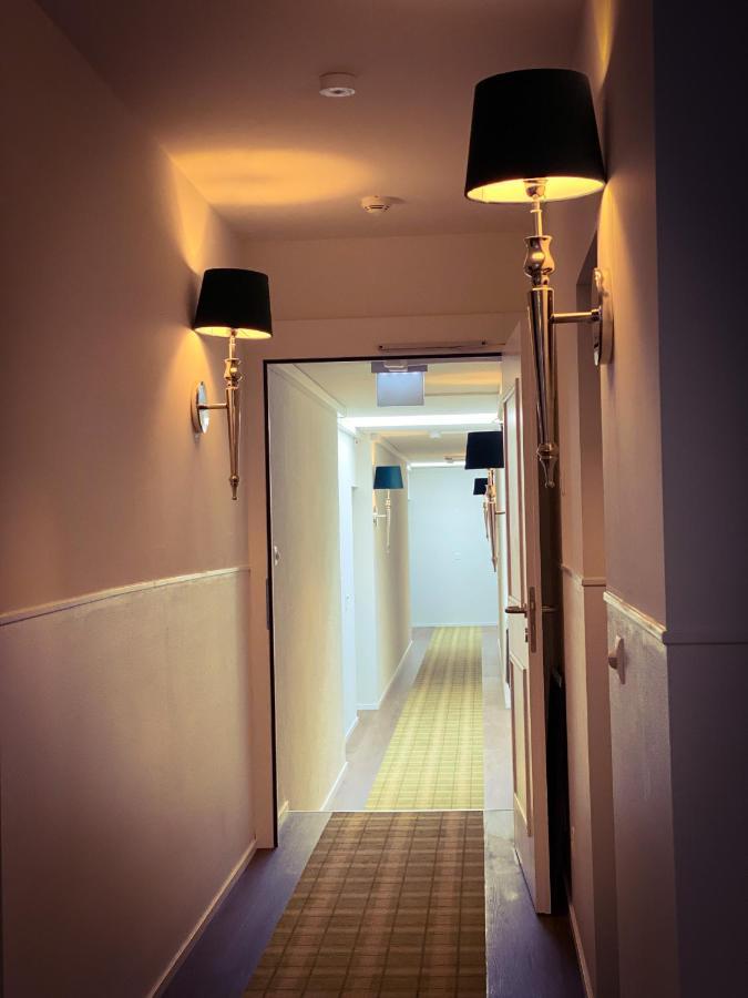 Trompeterschloessle Hotel & Residence Taegerwilen Ngoại thất bức ảnh