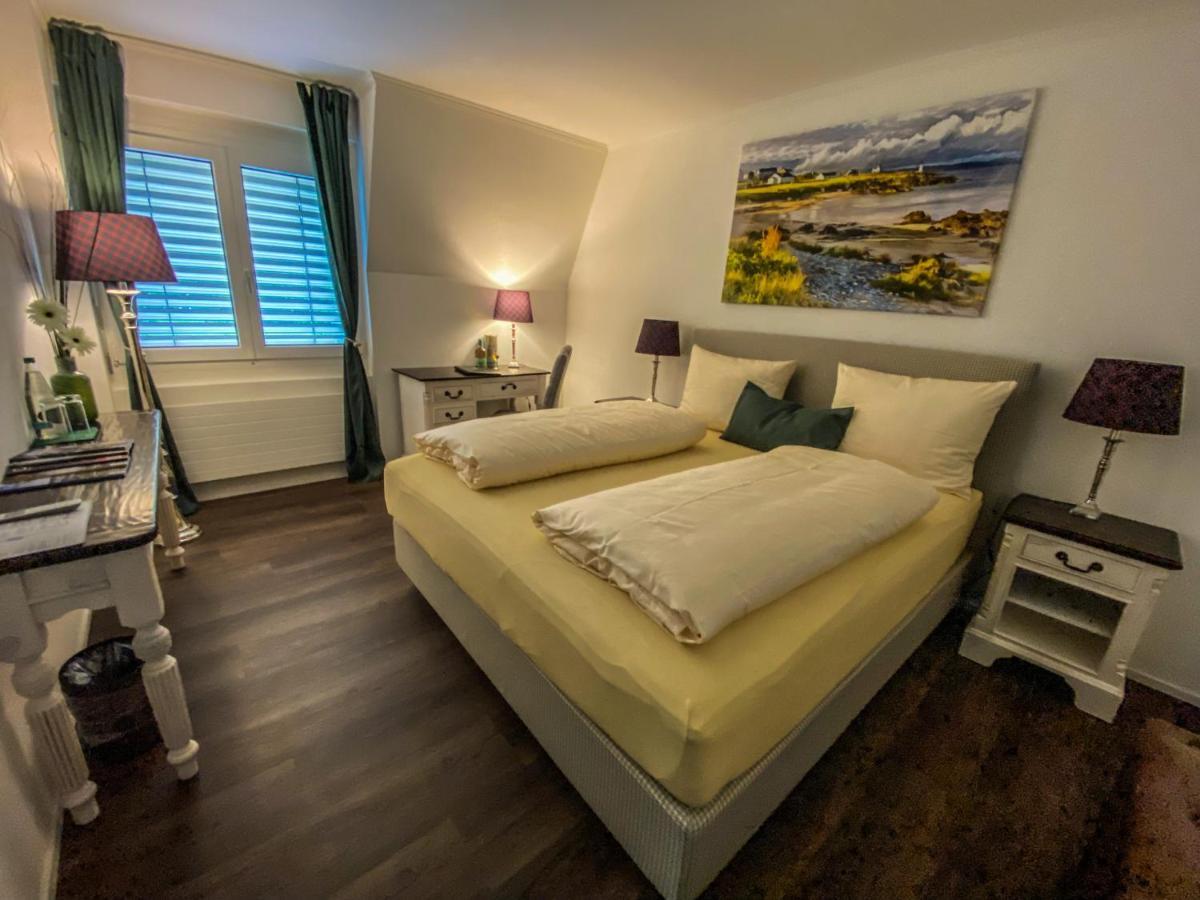 Trompeterschloessle Hotel & Residence Taegerwilen Ngoại thất bức ảnh