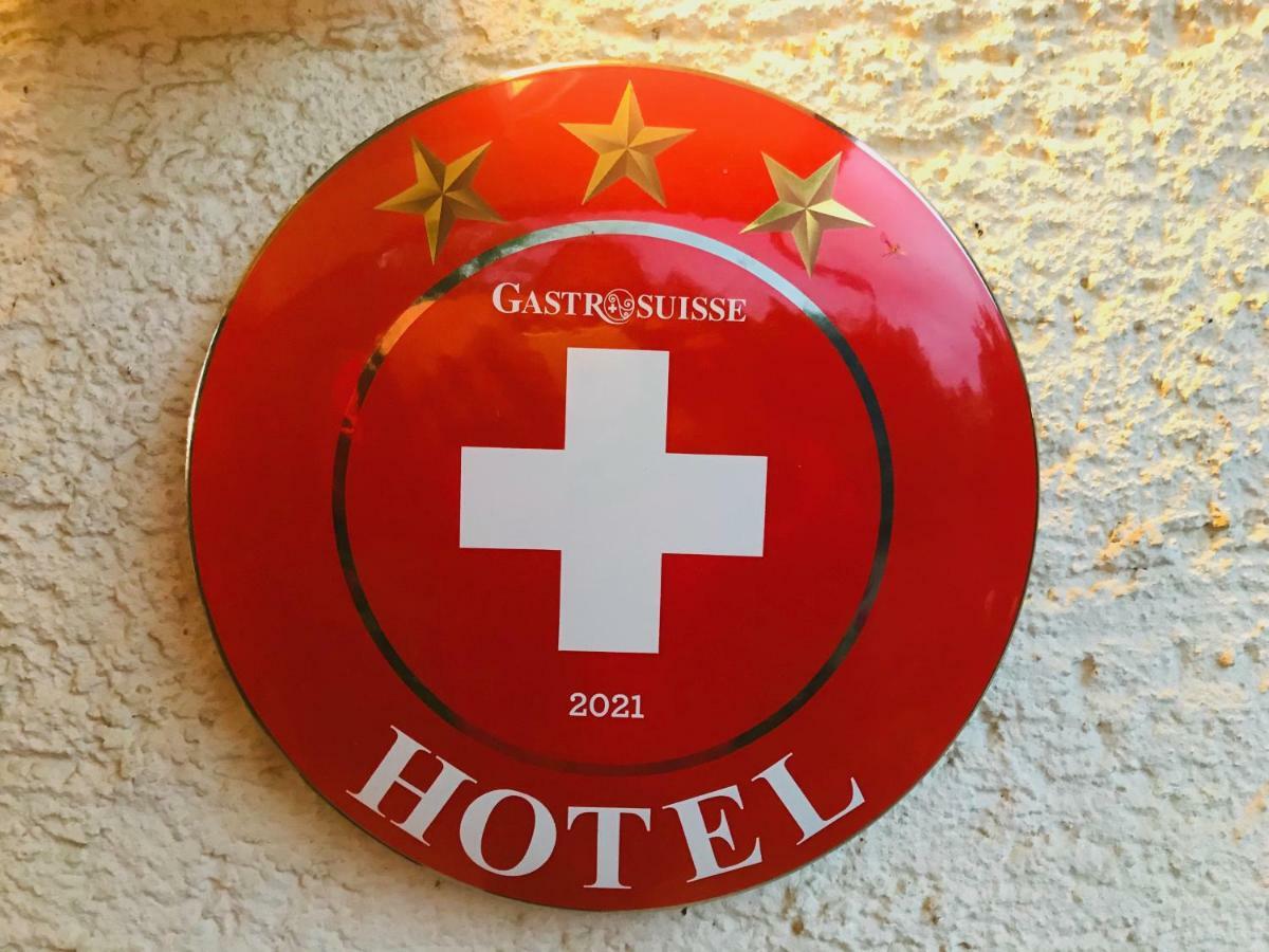 Trompeterschloessle Hotel & Residence Taegerwilen Ngoại thất bức ảnh